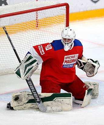Матч с «Металлургом», 16.09.2026