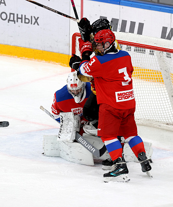 Матч с «Металлургом», 17.09.2026